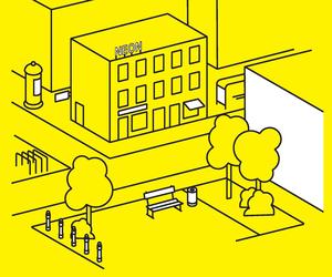 Ustawa krajobrazowa: Warszawa żegna reklamy!