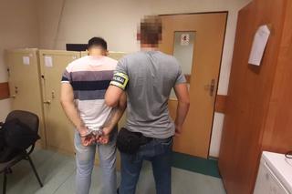 Napadli na jubilera. Kosztowności już nie zobaczą