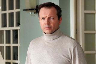 	Barwy szczęścia nowy sezon odc. 3021. Bruno Stański (Lesław Żurek)