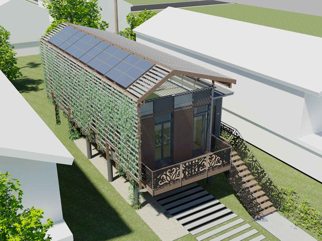 Archiwum Architektury