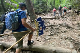 W drodze na Święty Krzyż - 44. Lubelska Piesza Pielgrzymka na Jasną Górę 