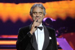 Andrea Bocelli stracił wzrok jak był dzieckiem. Historia włoskiego tenora wzrusza do łez