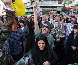 Trump i wojna między Izraele a Iranem 