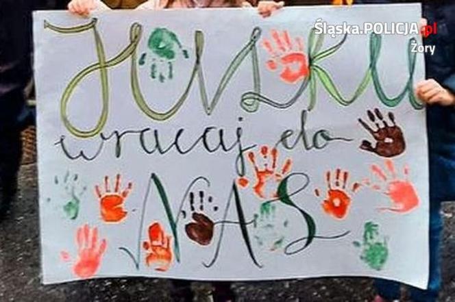 Żory: Julku, wracaj do nas! Dramat chorego chłopca i magiczna niespodzianka