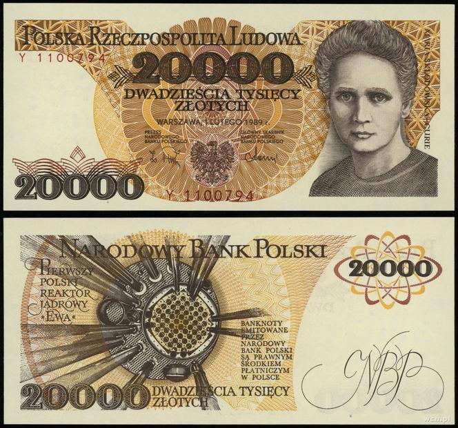 20 000 złotych