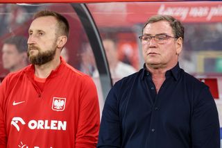 Mecz Polska - Finlandia