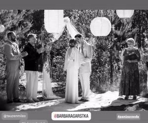 Barbara Garstka i Karol Puciaty