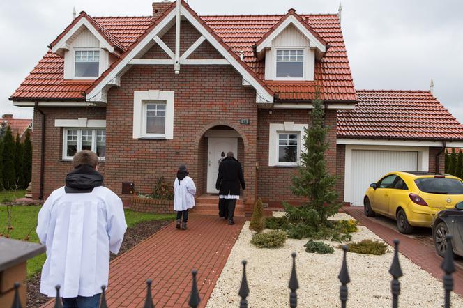 Kolęda 2018 w Polsce