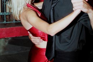 Małgorzata Kożuchowska & Marcin Dorociński