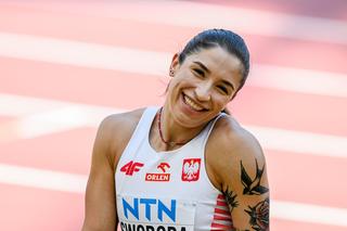 Tak zmieniała się Ewa Swoboda