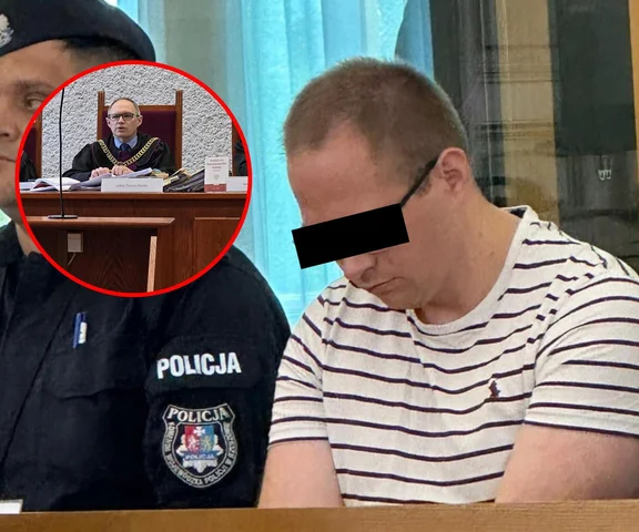 Ksiądz Dominik skazany! Skrzywdził kilku chłopców
