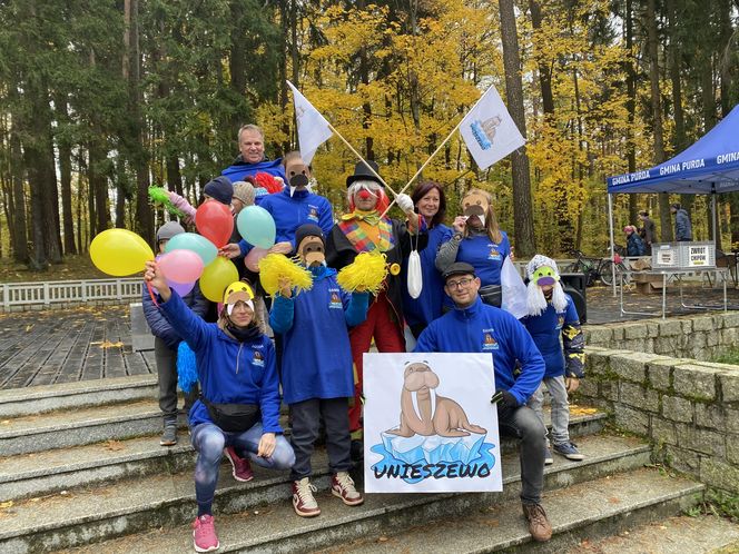 Bieg Superbohatera - Olsztyn 2025