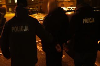 Gdańsk: Prostytutki i ogromne pieniądze! Policja rozbiła grupę przestępczą [WIDEO]