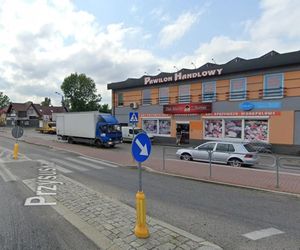 Potworów
