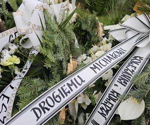 18 letni Michał nie żyje. Wielka tragedia