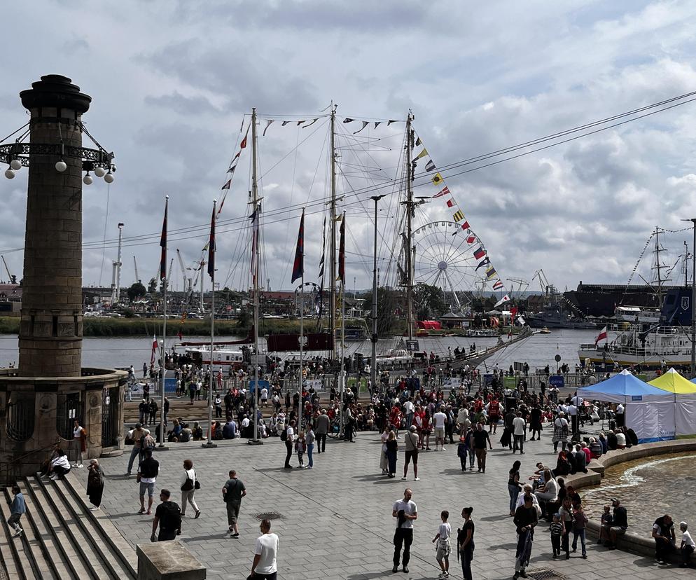 The Tall Ships Races 2024 