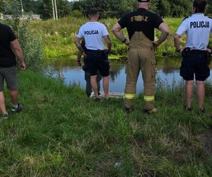 Kolejne utonięcie we Wrocławiu. Ważny komunikat dla mieszkańców i turystów 