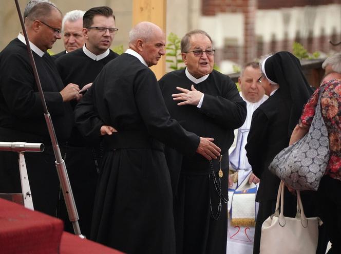 31. Pielgrzymka Rodziny Radia Maryja na Jasną Górę