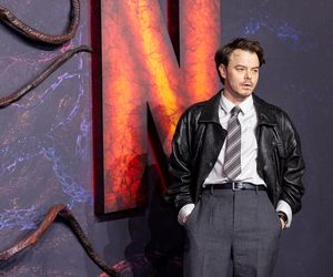 Polki podbijają premierę Stranger Things w Londynie. Sara James i Aga Grzelak na czerwonym dywanie [ZDJĘCIA]