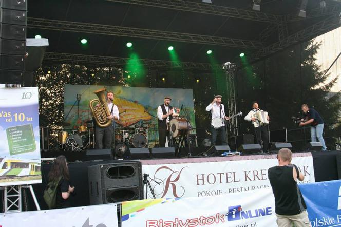 Festiwale