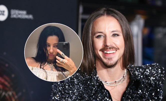 Michał Szpak