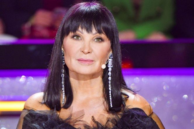 Iwona Pavlović świętuje w tym roku 15. rocznicę ślubu