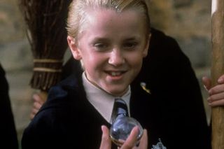 Draco Malfoy / Harry Potter