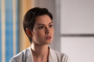 Na dobre i na złe odc. 918: Blanka (Pola Gonciarz)