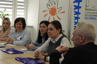 Lublin - od dziś nowa misja solidarności wolontariatu w Ukrainie