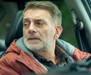 Na sygnale, odc. 718. Wiktor Banach (Wojciech Kuliński)