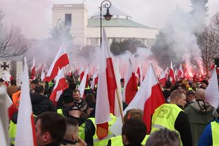 Protest rolników. Czym jest Zielony Ład?