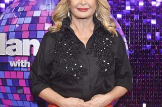 Majka Jeżowska w Tańcu z Gwiazdami