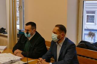 Piotrków Trybunalski: sąd ogłosi we wtorek wyrok w procesie Kamila Durczoka
