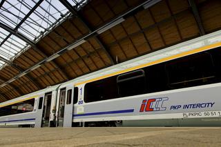 Nowy rozkład jazdy PKP Intercity. Sprawdź, co się zmieniło w połączeniach kolejowych