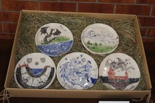 Regionalny konkurs na pamiątkę został rozstrzygnięty