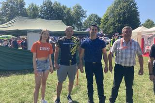 ESKA Summer City 2023 w Tokarni. Zabawa była znakomita