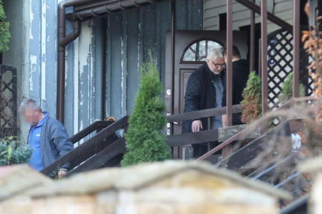 Waszczykowski straci tekę ministra? Urządza się na nowo [ZDJĘCIA]