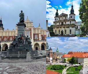 Kraków na liście UNESCO. Mija 45 lat od przełomowego wpisu