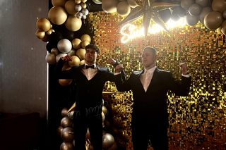 Studniówka TTC w Szczecinie 