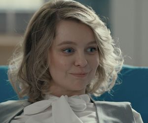 Na dobre i na złe odc. 957. Andżelika (Justyna Ducka)