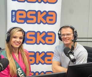 Reprezentantka Polski podczas „Miss Earth” wróciła do kraju. Rozmowa z Julią Barygą