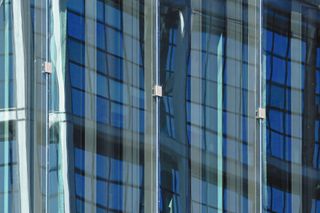 Rola fasady w wentylacji pomieszczeń. Podwójne fasady szklane