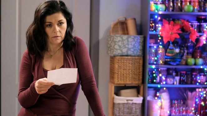 	M jak miłość odc. 1855. Kinga (Katarzyna Cichopek)