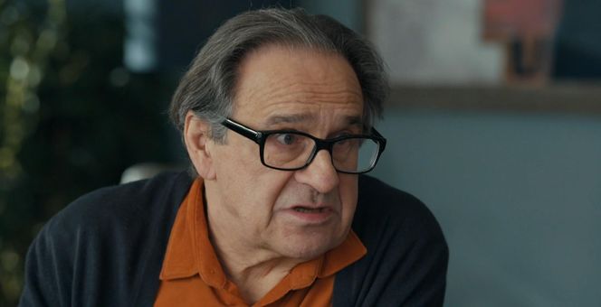 	Barwy szczęścia odc. 3201. Jerzy Marczak (Bronisław Wrocławski)