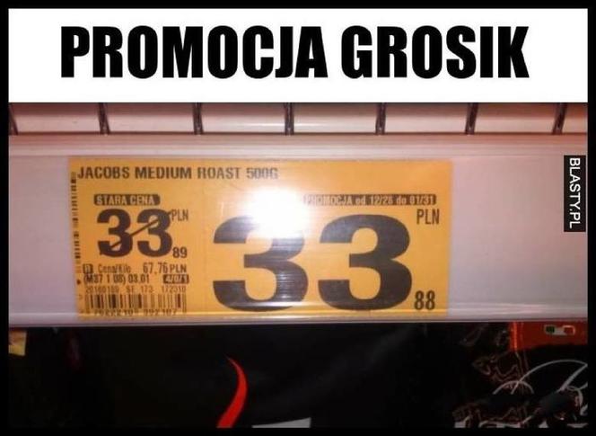 Black Friday 2021. Zobacz najlepsze memy! 