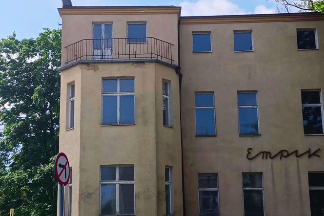 Szczecin pozbywa się atrakcyjnej nieruchomości w centrum Świnoujścia