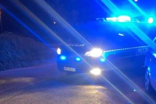 Tajemnicza akcja policji, wojska chemicznego, straży w Bydgoszczy. Prokurator: Zagrożenia nie ma, ale służby tam wrócą