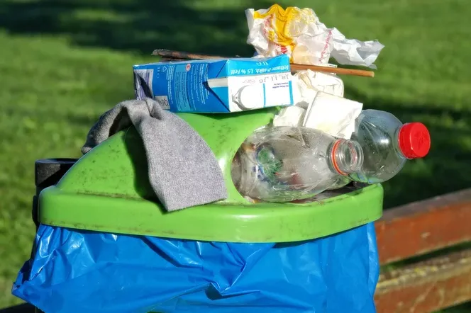 Jak radzić sobie z dużą ilością śmieci? Ratusz podpowiada