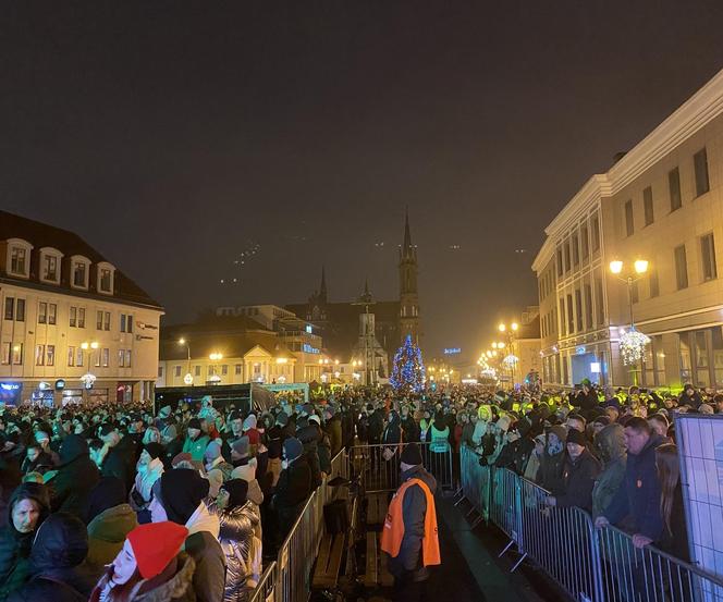 Tak Białystok bawił się podczas 32. finału WOŚP. Sprawdźcie zdjęcia!