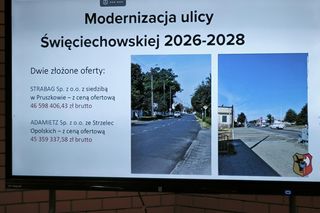 Przebudowa Święciechowskiej ruszy w przyszłym roku. Siedem etapów i duże utrudnienia na Zatorzu